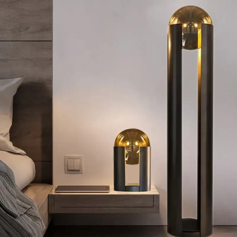 Lampadaire | POSTARIA
