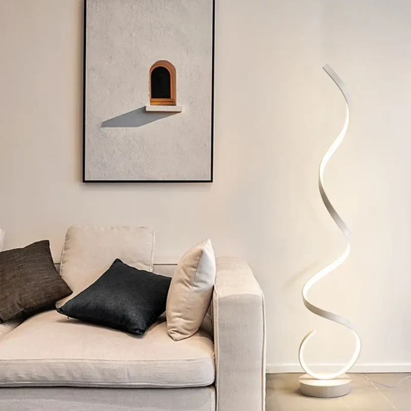 Lampadaire | DISURY