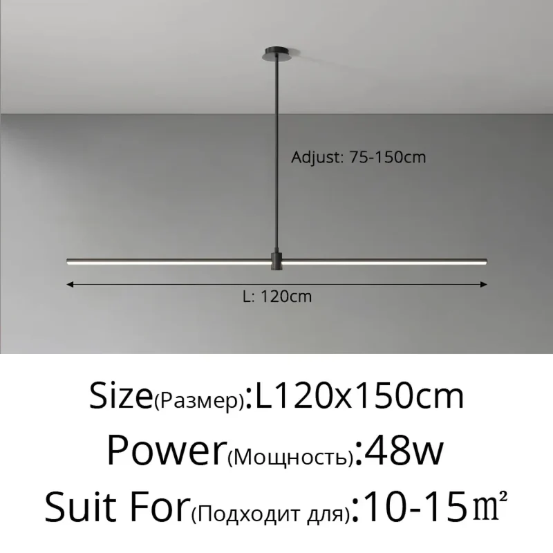 Suspension Luminaire | DASPARETE