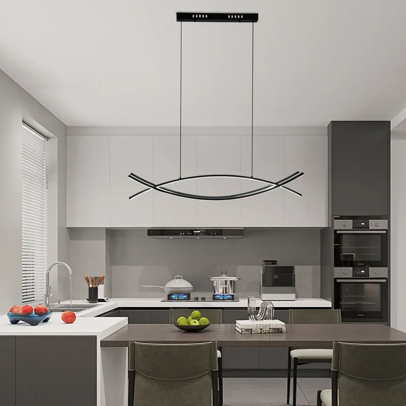 Suspension Luminaire | DISPARURE