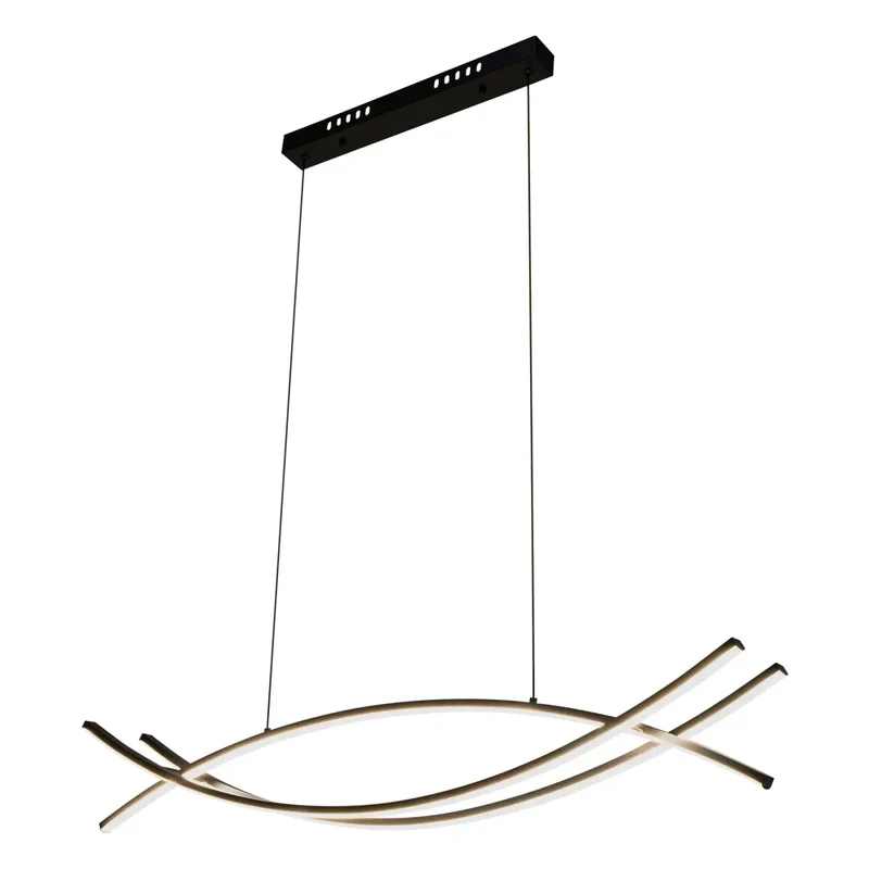 Suspension Luminaire | DISPARURE