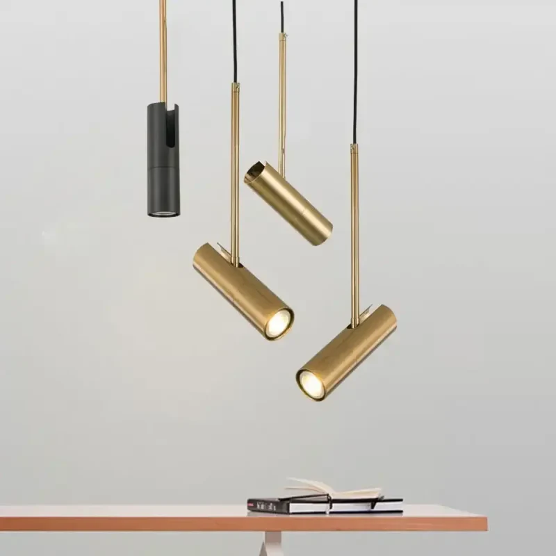 Suspension Luminaire | DOUJERI