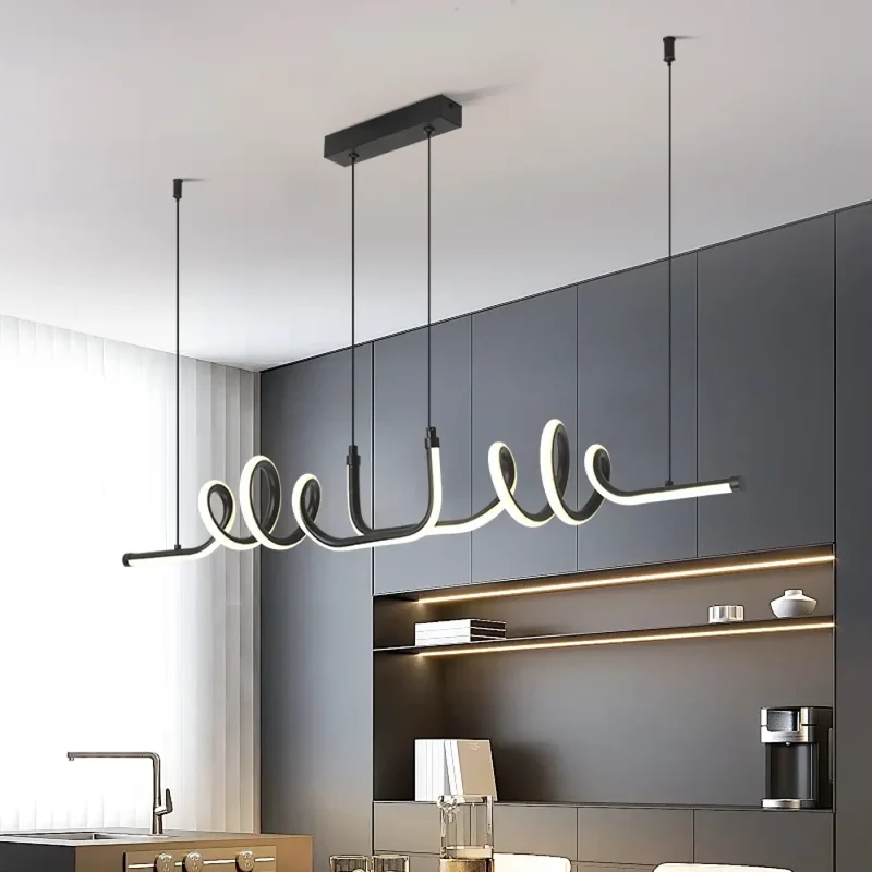 Suspension Luminaire | MODELIRA
