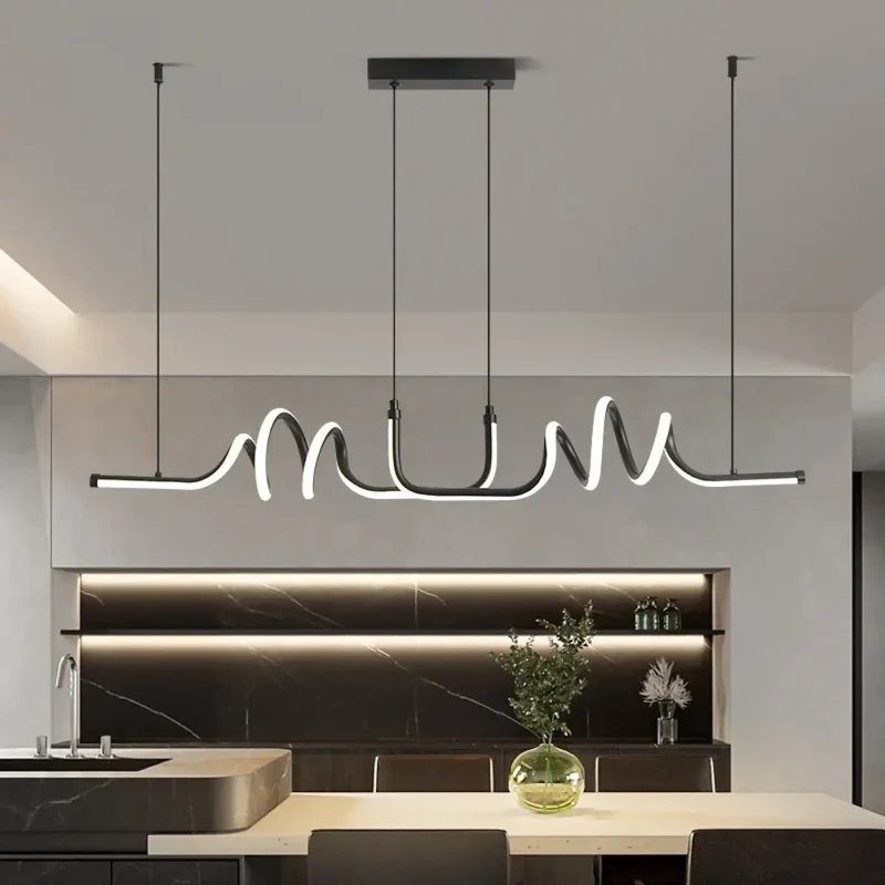 Suspension Luminaire | MODELIRA