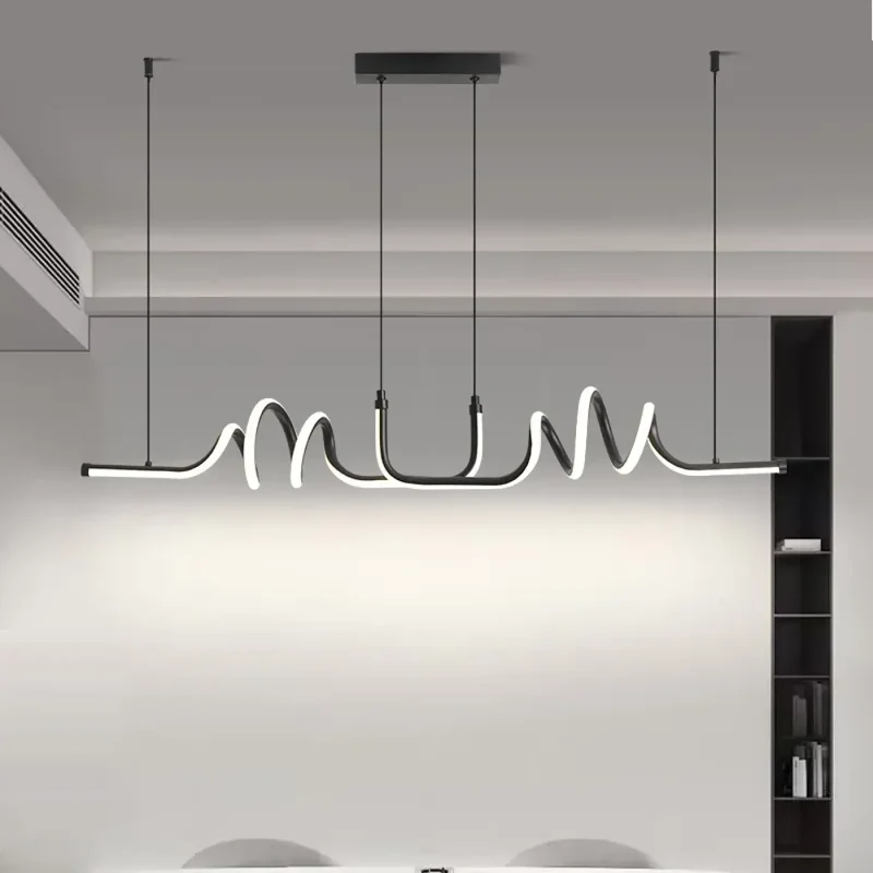 Suspension Luminaire | MODELIRA