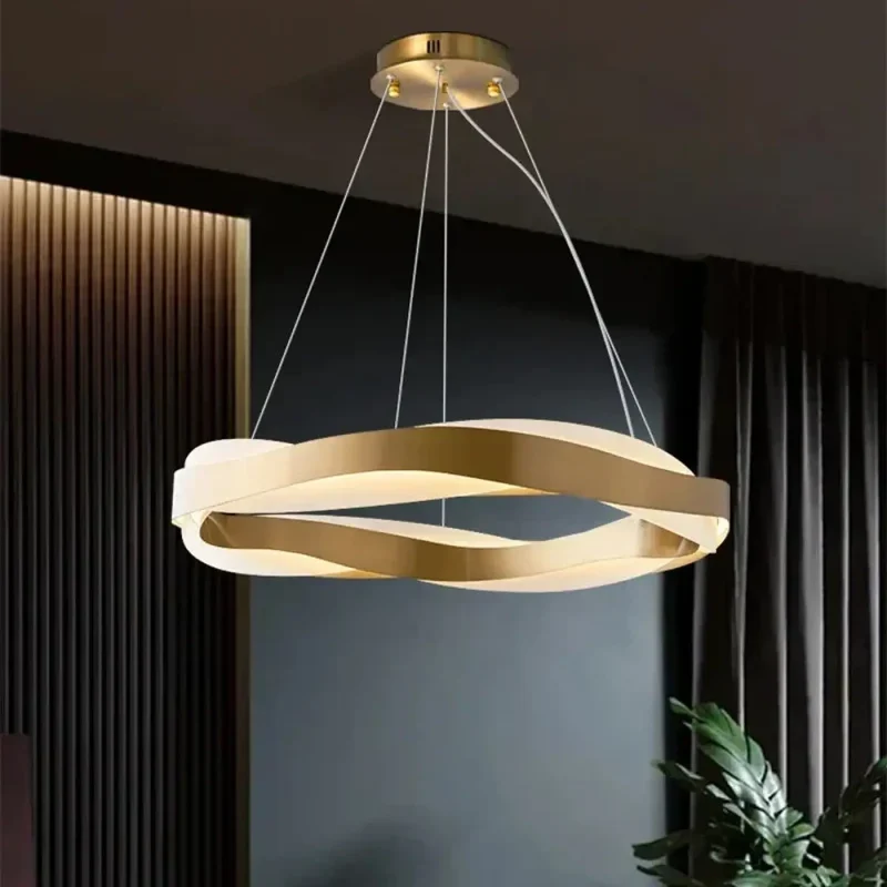 Suspension Luminaire | VOUTYRE