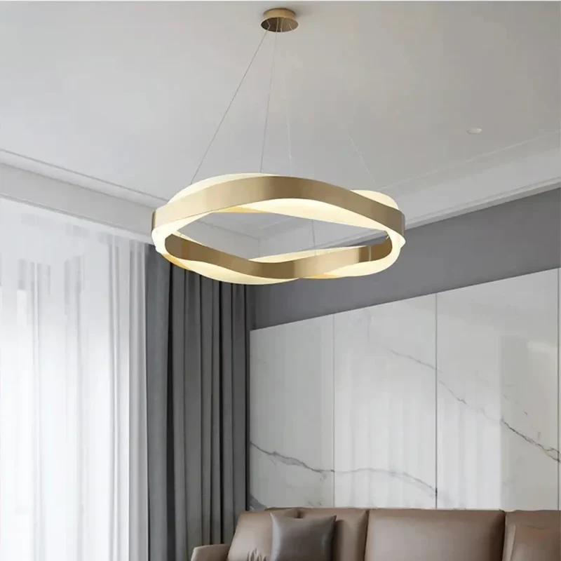 Suspension Luminaire | VOUTYRE