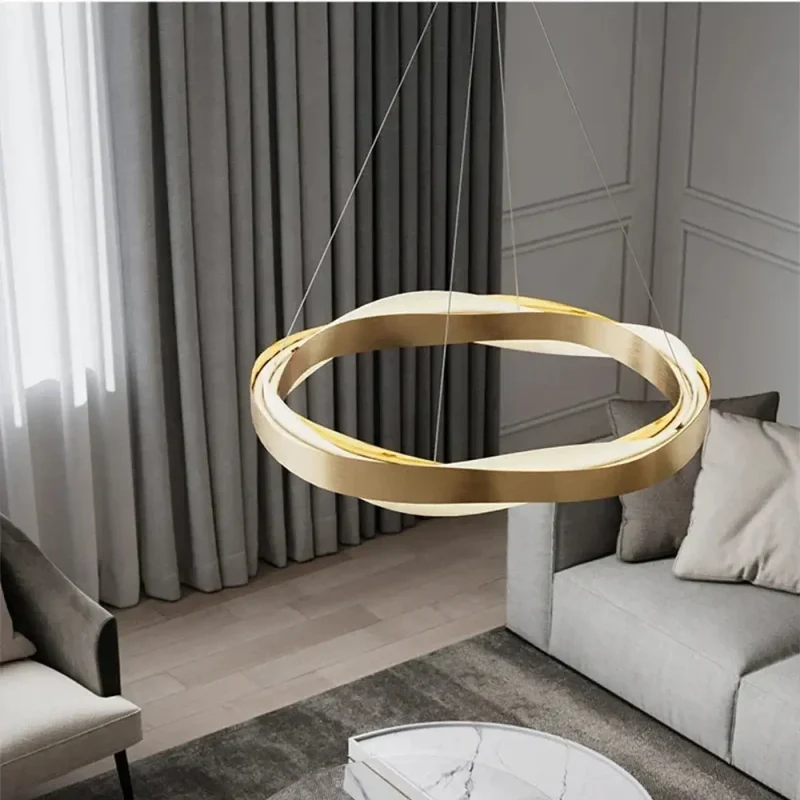 Suspension Luminaire | VOUTYRE
