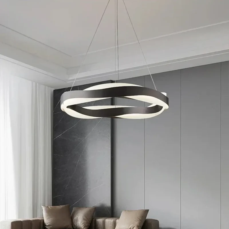 Suspension Luminaire | VOUTYRE