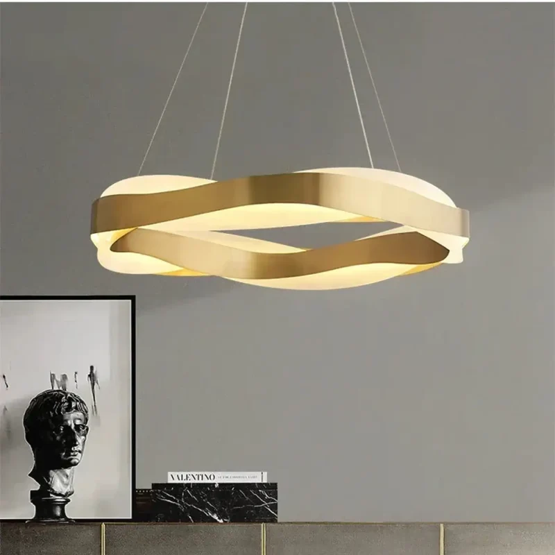 Suspension Luminaire | VOUTYRE