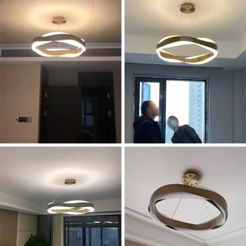 Suspension Luminaire | VOUTYRE