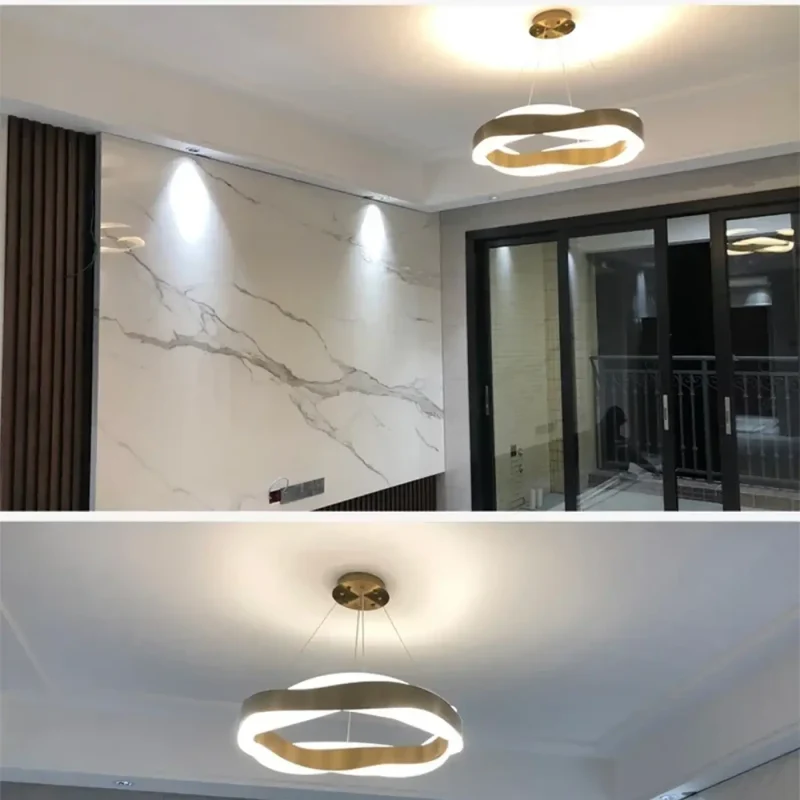 Suspension Luminaire | VOUTYRE