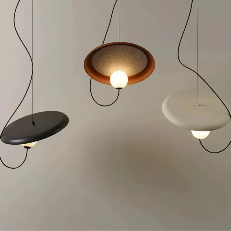 Suspension Luminaire | DORUTIS