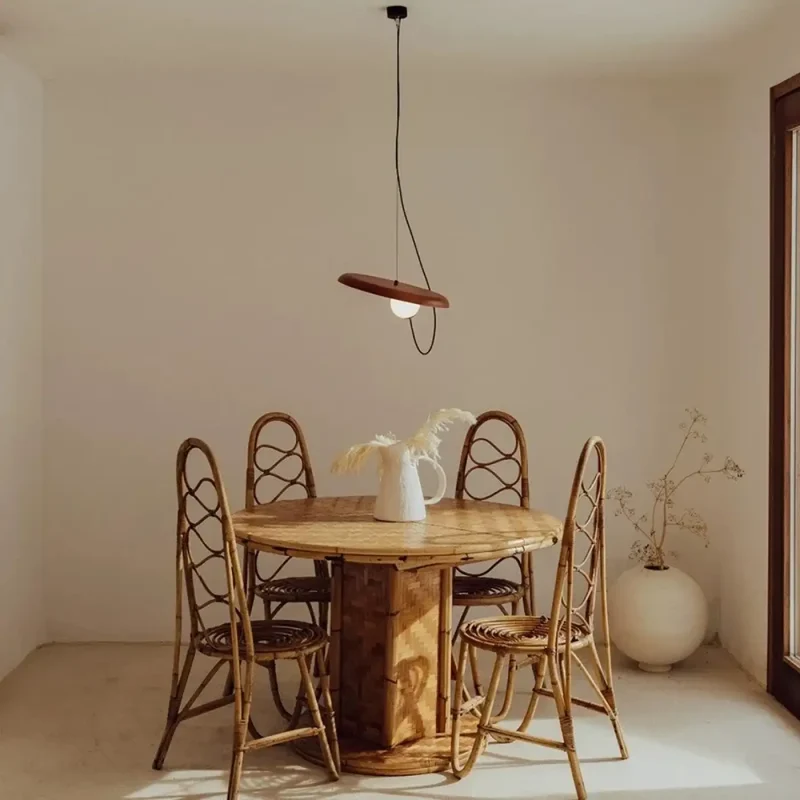 Suspension Luminaire | DORUTIS
