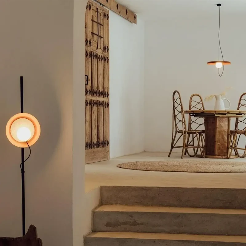 Suspension Luminaire | DORUTIS