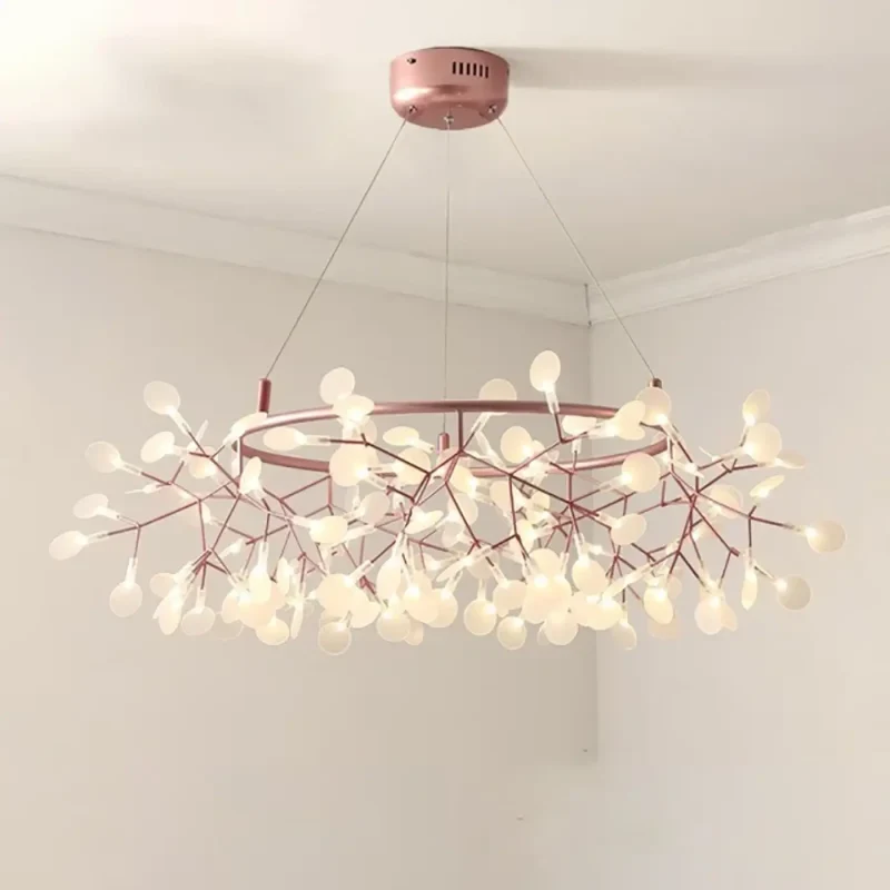 Suspension Luminaire | HERIETE