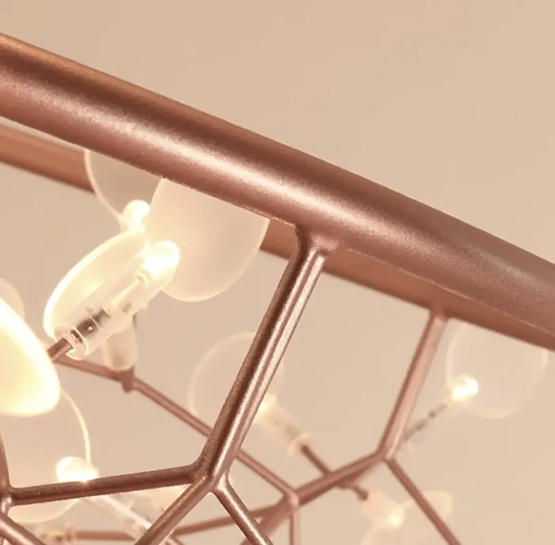 Suspension Luminaire | HERIETE