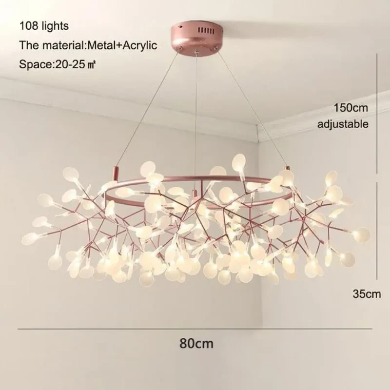 Suspension Luminaire | HERIETE