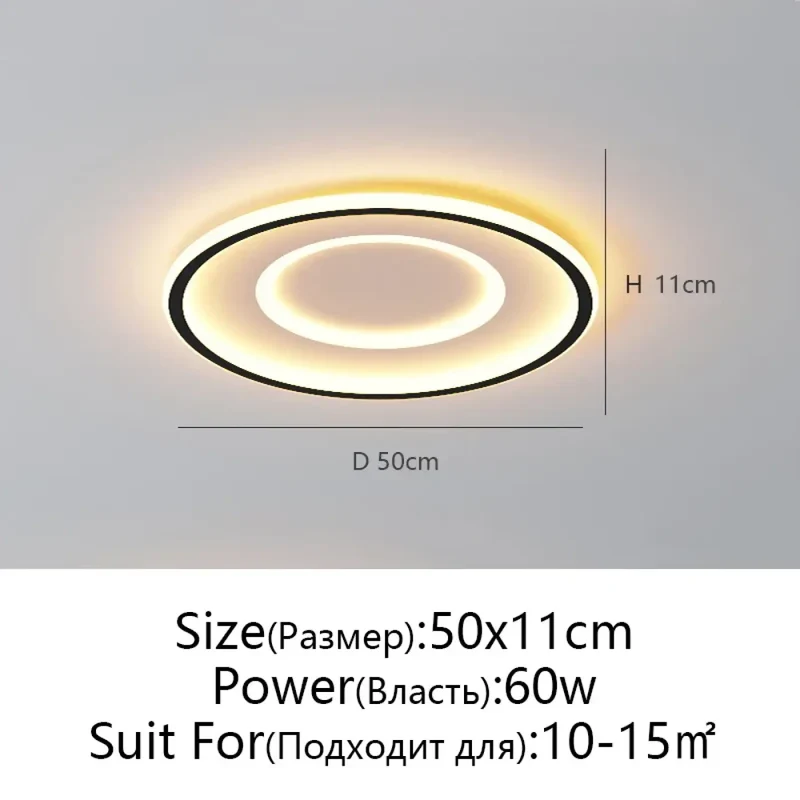 Luminaire Plafonnier | TOURISTERE