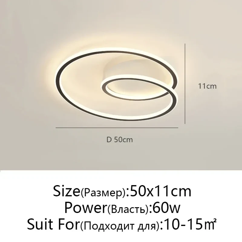 Luminaire Plafonnier | TOURISTERE
