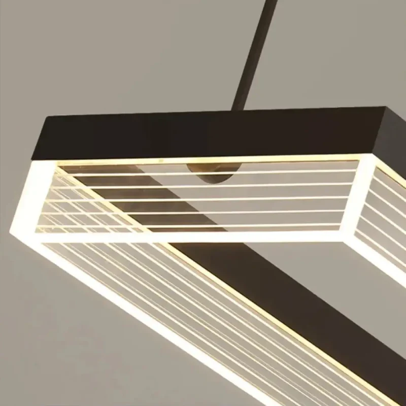 Suspension Luminaire | DRUCURIS