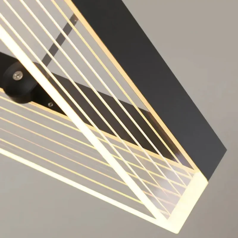 Suspension Luminaire | DRUCURIS