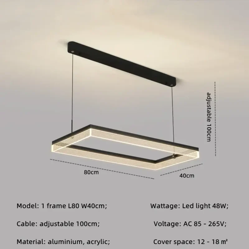Suspension Luminaire | DRUCURIS