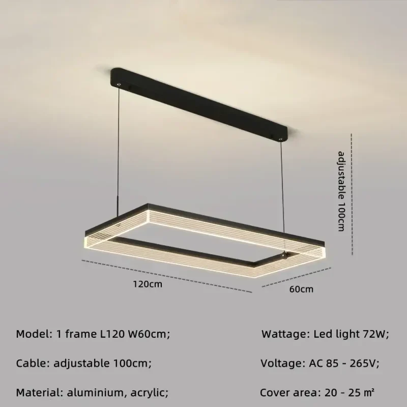 Suspension Luminaire | DRUCURIS