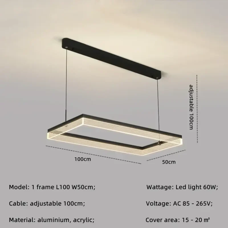 Suspension Luminaire | DRUCURIS