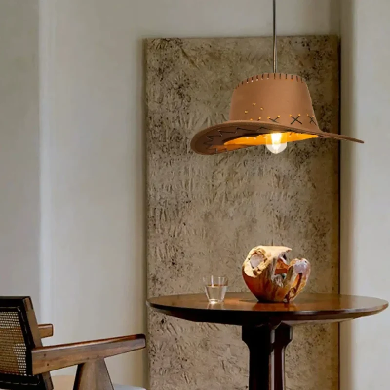 Suspension Luminaire | WESTINA