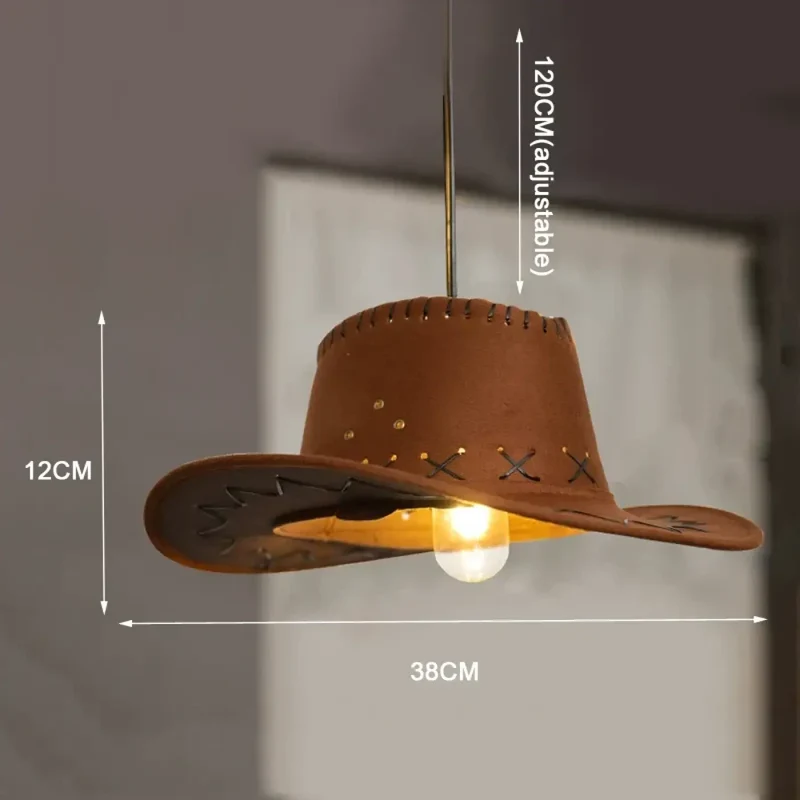 Suspension Luminaire | WESTINA