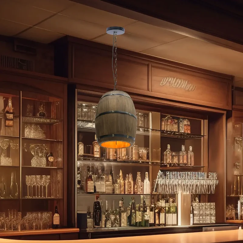 Suspension Luminaire | TONNY