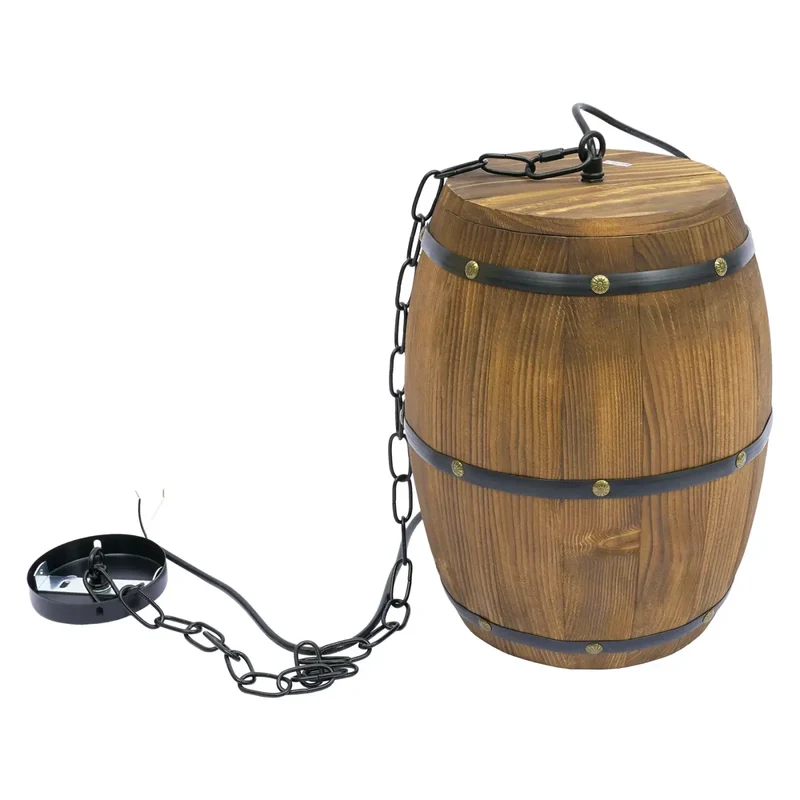 Suspension Luminaire | TONNY