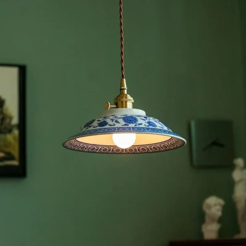 Suspension Luminaire | EMALINE