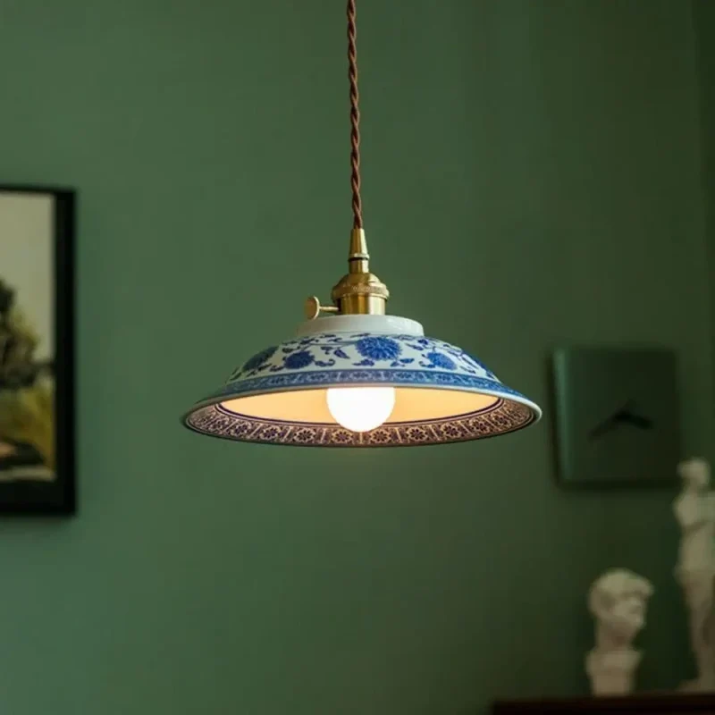Suspension Luminaire | EMALINE