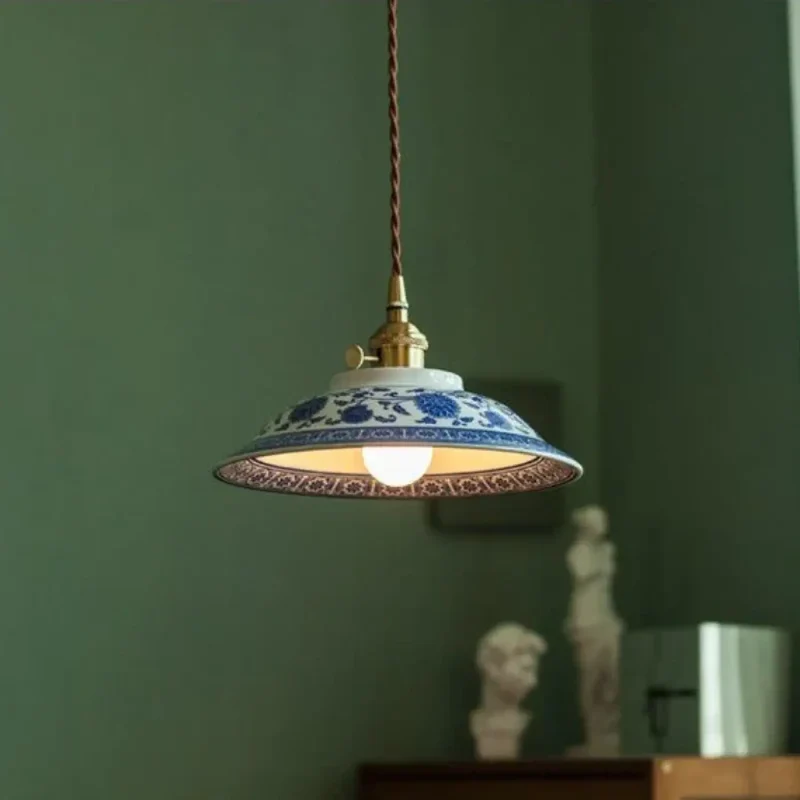 Suspension Luminaire | EMALINE