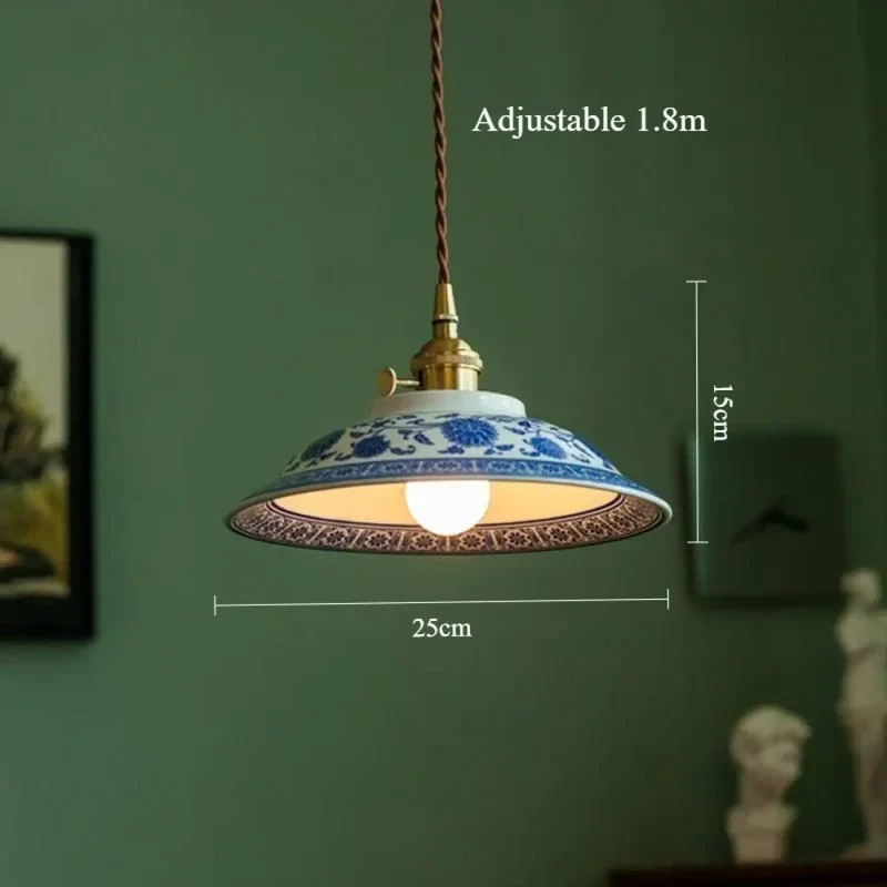 Suspension Luminaire | EMALINE