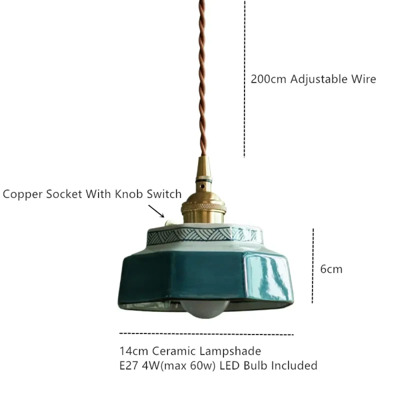 Suspension Luminaire | SUTOUTY