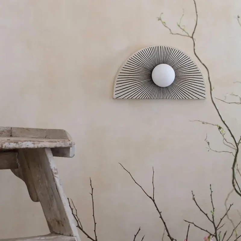 Applique Murale | MICROBRULE