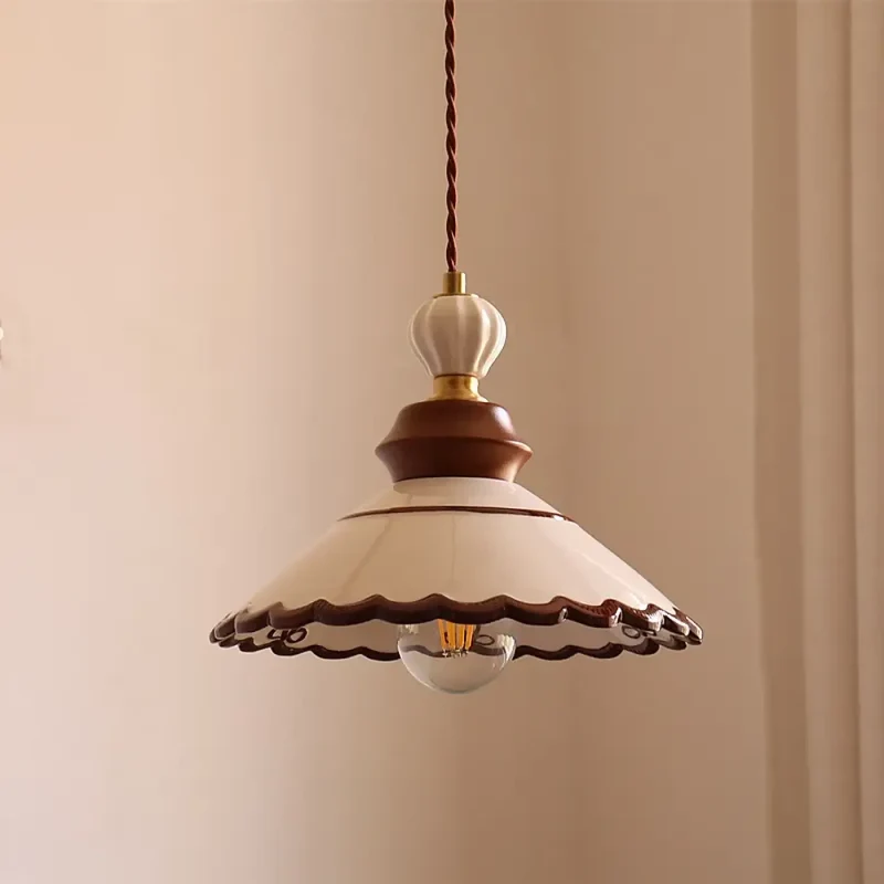 Suspension Luminaire | PEINTA