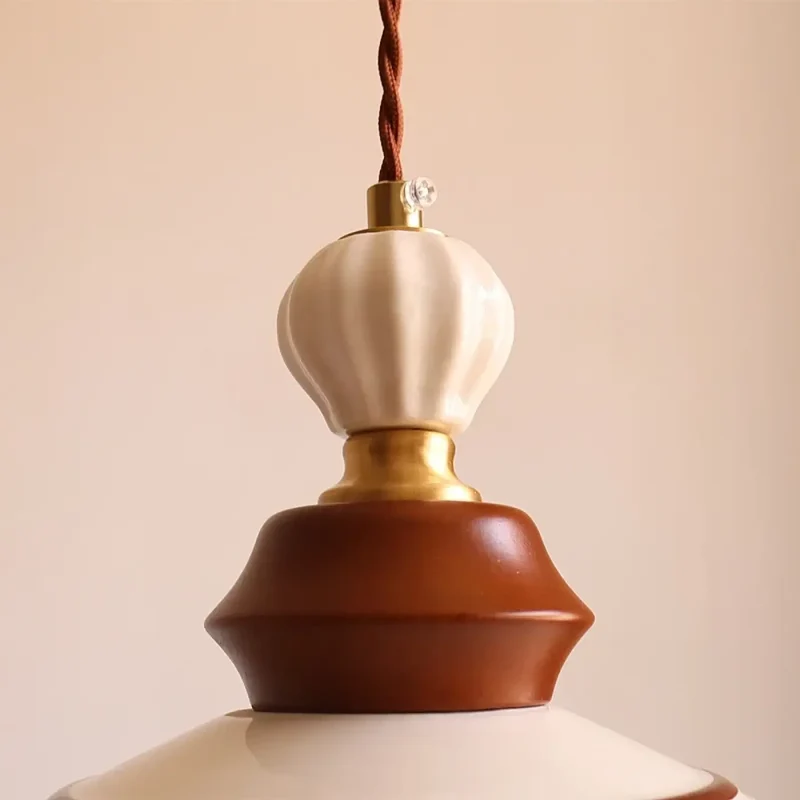 Suspension Luminaire | PEINTA