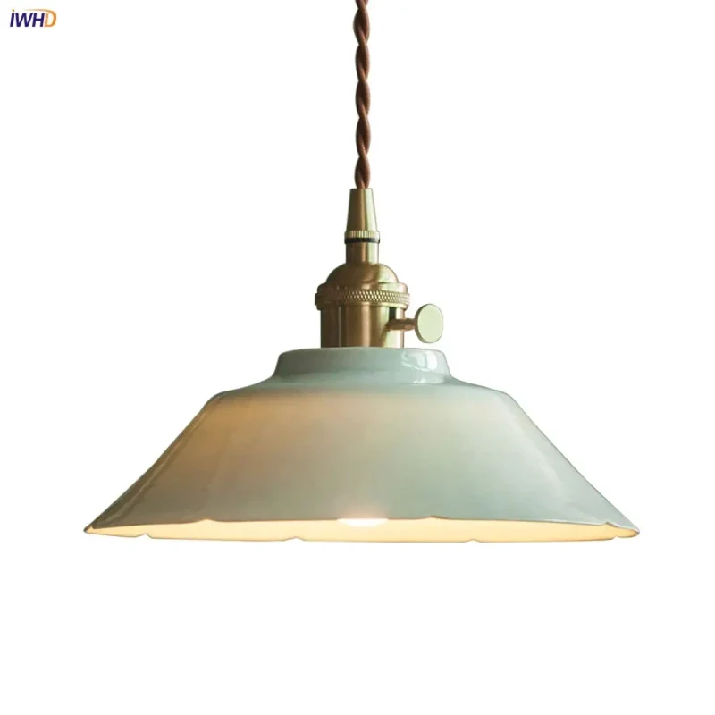Suspension Luminaire | GOITERISE
