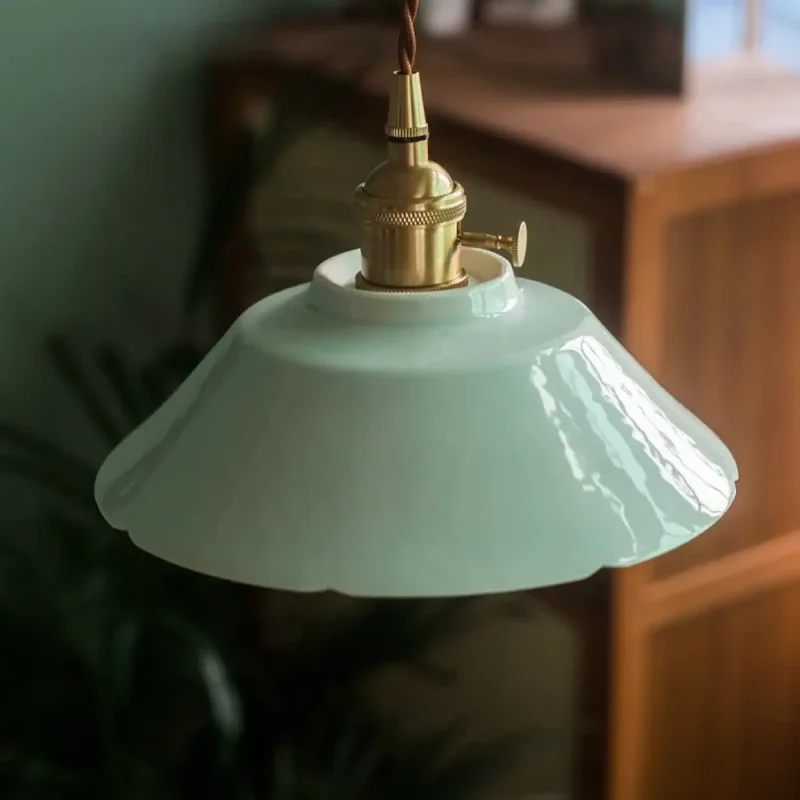 Suspension Luminaire | GOITERISE