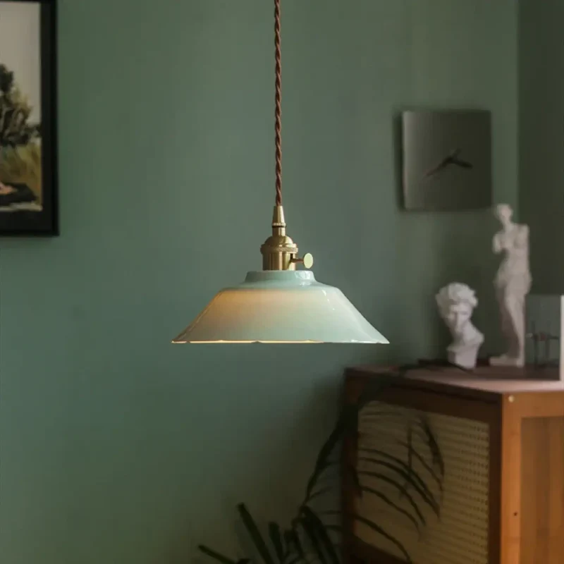 Suspension Luminaire | GOITERISE