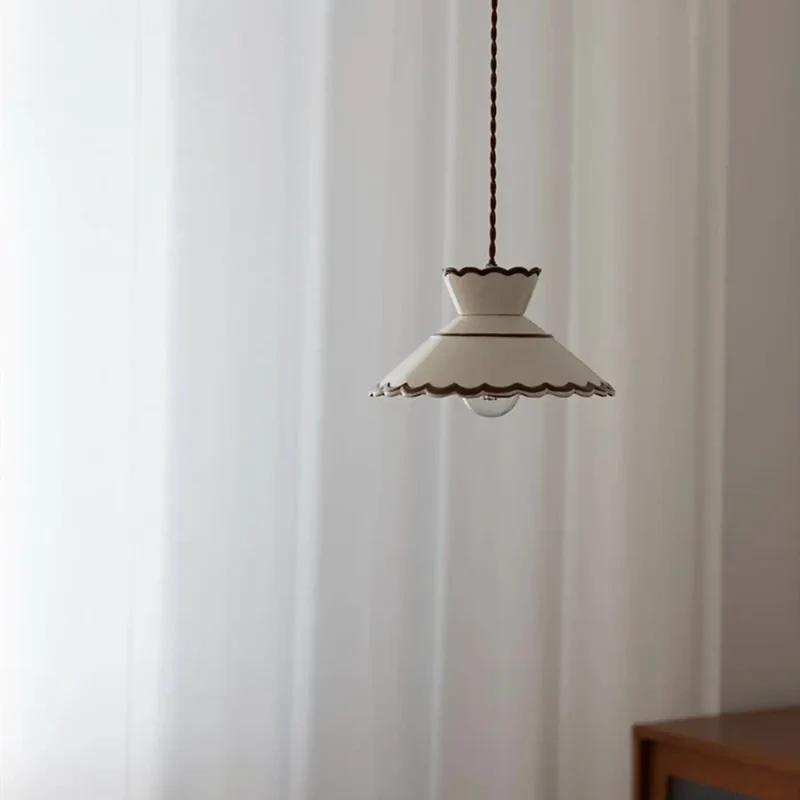 Suspension Luminaire | GOITERISE