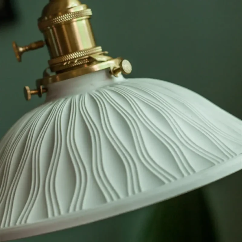 Suspension Luminaire | CERAMILA