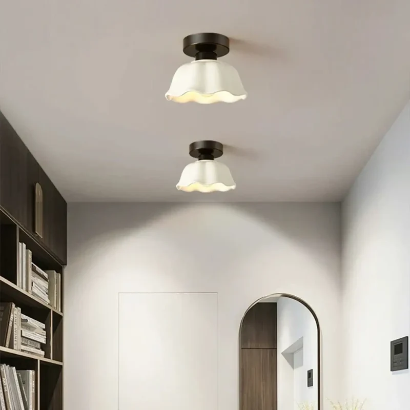 Luminaire Plafonnier | SOSATY