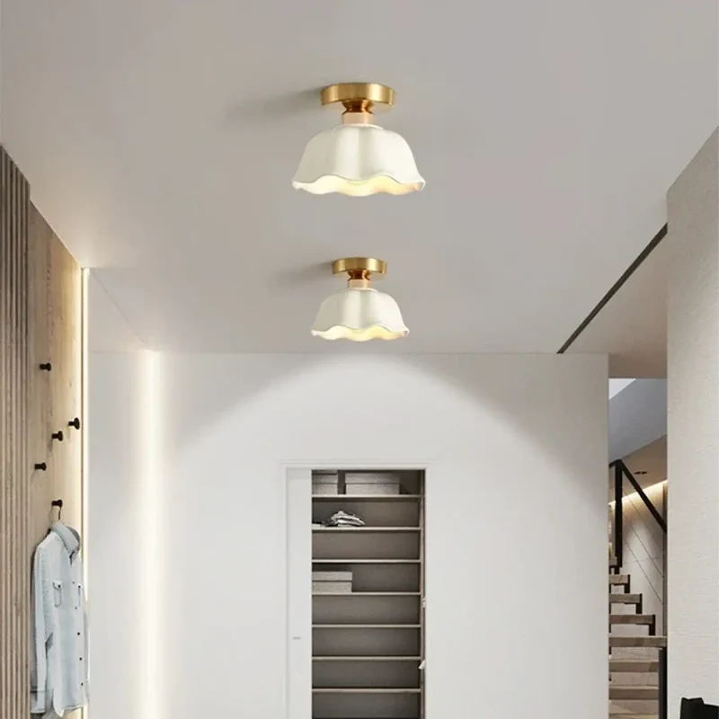 Luminaire Plafonnier | SOSATY