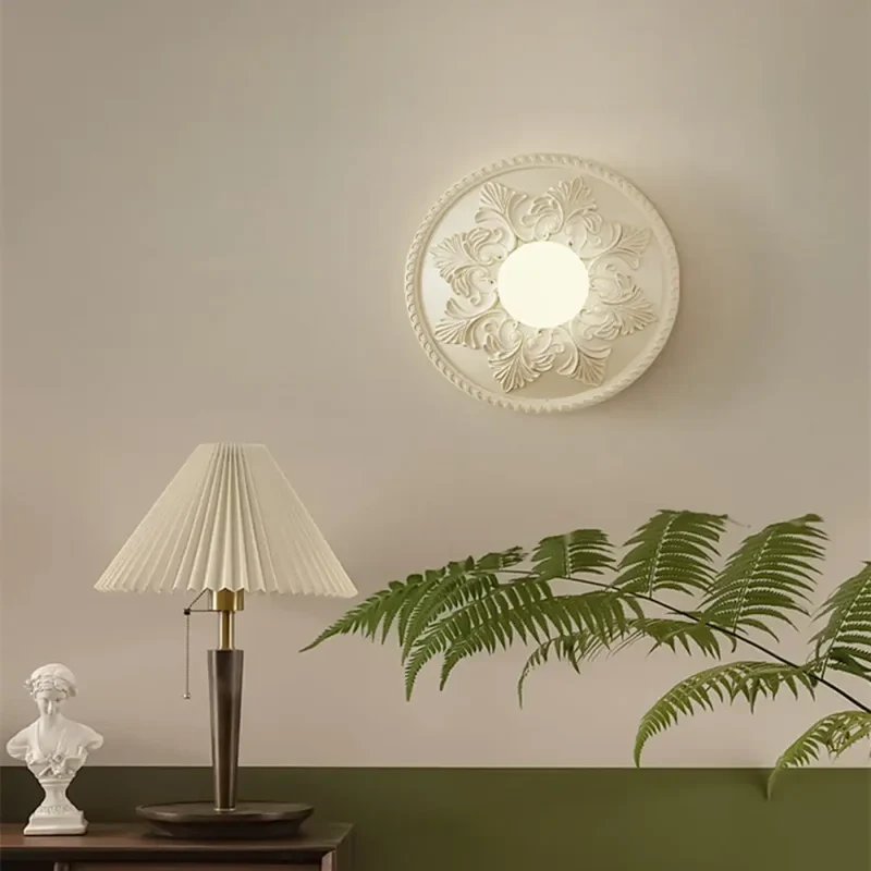 Applique Murale | RESA
