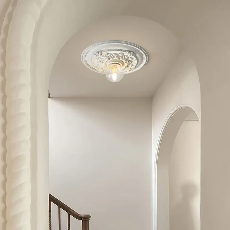 Luminaire Plafonnier | ROSANE